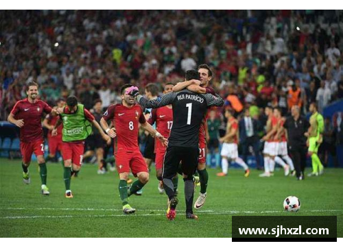 葡萄牙后腰：欧洲杯的关键核心球员