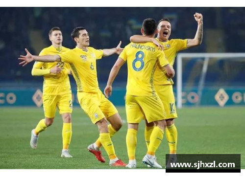 欧洲杯焦点：乌克兰与丹麦球员的精彩对决