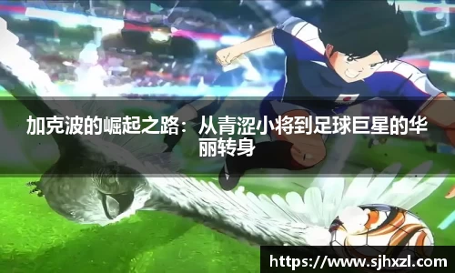 雷火竞技加克波的崛起之路：从青涩小将到足球巨星的华丽转身