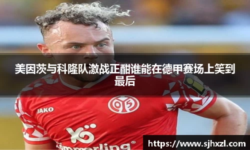 雷火竞技美因茨与科隆队激战正酣谁能在德甲赛场上笑到最后